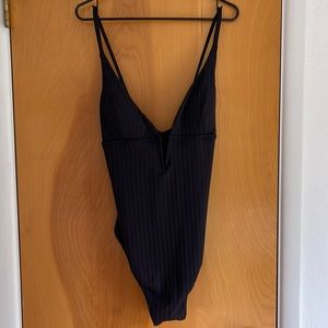 Shade & Shore One-Piece Swimsuit